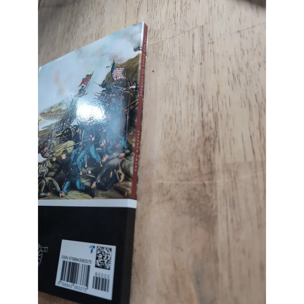 The Red Badge of Courage:‎ A Novel o..., Ballard Classic